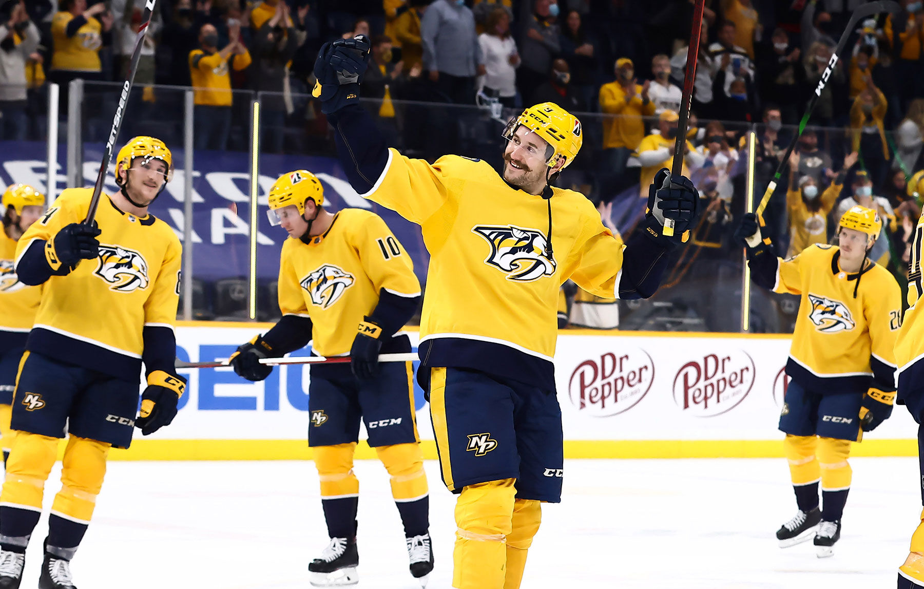 Filip Forsberg